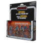 Preview: Star Wars Vintage Collection Mandalorian Shriek-Hawk 4er-Pack | Hoppla-Stuff